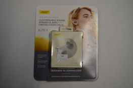 *Jabra Wireless Earbuds