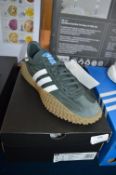 Adidas Country X Kamanda EE5669 Trainer Size: 8