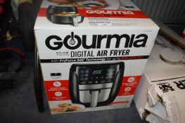 *Gourmia Digital Air Fryer
