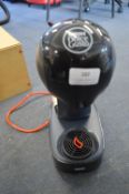 *Nescafe Dolce Gusto Coffee machine