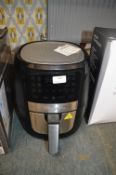 *Gourmia Digital Air Fryer