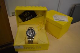 *Invicta Gents Watch