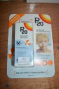 *P20 Children's Sunscreen