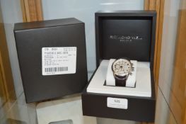 *Raymond Wile Gent Automatic Wristwatch