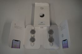 *Apple Air Tag 4pk