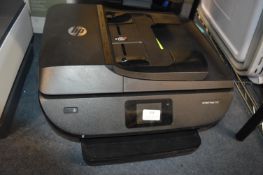 *HP Envy 7830 Photo Printer
