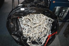 *4m LED Icicle Lights