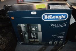 *Delonghi Magnificus Smart Bean-to-Cup Coffee Mach