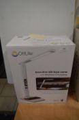 *Ottlite Executive LED Desk Lamp