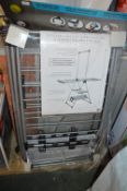 *Gullwing Folding Drying Rack