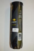 *Wilson US Open Extra Duty Tennis Balls 4pk