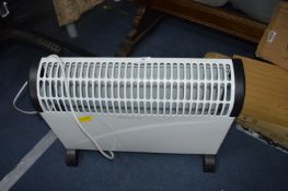 Electric Heater