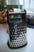 *Kitchenaid Box Grater