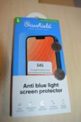*Ocushield iPhone 13 Anti Blue Light Screen Protec