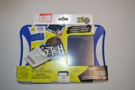 *Boogie Board Sketch Studio