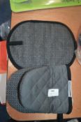 *Pair of Kitchenaid Oven Mitts