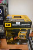 *CAT Professional PowerStation Jumpstarter/Air Com