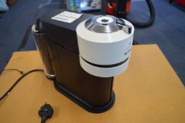 *Magimix Vertuo Coffee Machine