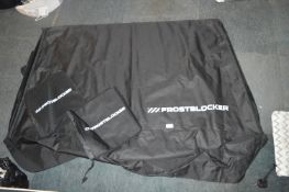 *Car Windscreen Cover