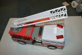 *Tonka Mighty Motorised Fire Engine