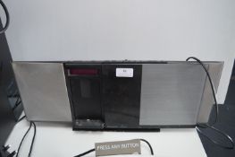 *Panasonic SCHC38DB Music Station