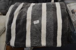 *Life Comfort Plush Throw