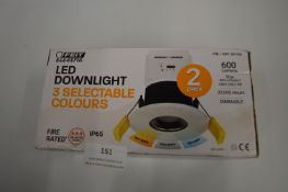 *Feit LED Downlight