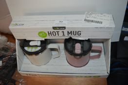 *Reduce Hot Mug 2pk