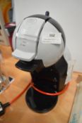 *Nescafe Dolce Gusto Coffee Machine