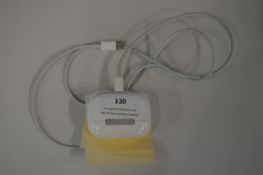 *Apple Airpods Pro with Charging Case & Cable