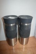 *Contigo Autoseal Mugs 2pk