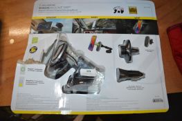 *Scosche Magic Mount Wireless Charger