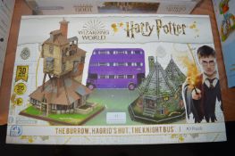 *Harry Potter Wizarding World Kit