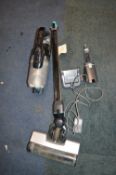 *Bissell Cordless Stick Vacuum Cleaner