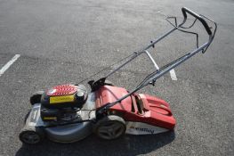*Mountfield SP51H Lawnmower with Honda Engine
