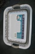 *Black & Decker Collapsible Laundry Basket