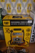 *CAT Professional PowerStation Jumpstarter/Air Com