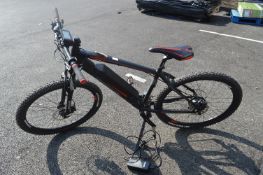*Lobardo Valderice E-Bike