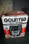 *Gourmia Digital Air Fryer