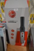 *Hoover Handy 700 Handheld Vacuum Cleaner