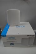 *Netgear Orbi WiFi 6 Smart Home WiFi System