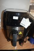 *Gourmia Digital Air Fryer