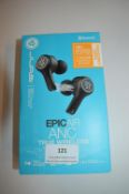 *J-Lab ANC Epic Air True Wireless Bluetooth Earbud
