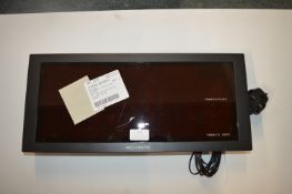 *Acurite Clock & Weather Station