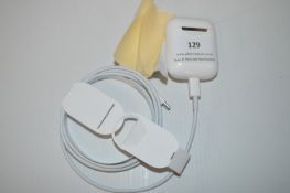 *Apple Airpods 2nd Gen with Charging Case & Cable