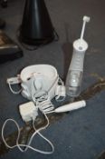 *Waterpik Water Flosser