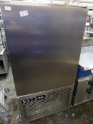 * Foster Extra blast chiller - 35kg