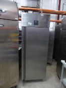 * Williams Jade upright fridge HJ1SA
