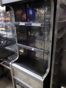 * Williams Gem grab and go chiller