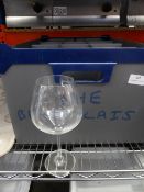 * 9 x balloon glasses